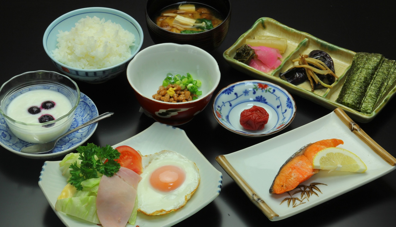 【朝食付】カラダに優しい 和朝食を食べて元気に出発♪温泉でしっかり休息。秩父観光＆散策を満喫。