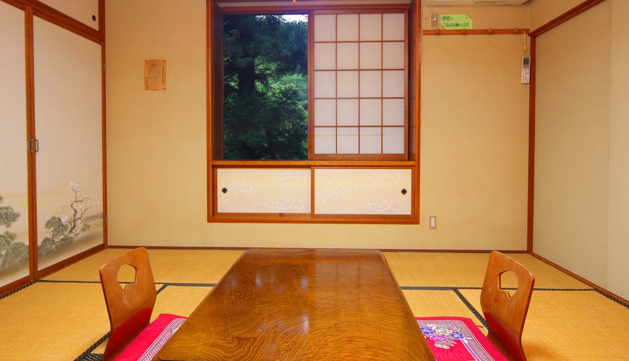 【夕食付】朝寝坊＆早朝出発の方に最適♪手作り 田舎料理を味わう。1泊夕食のみ プラン