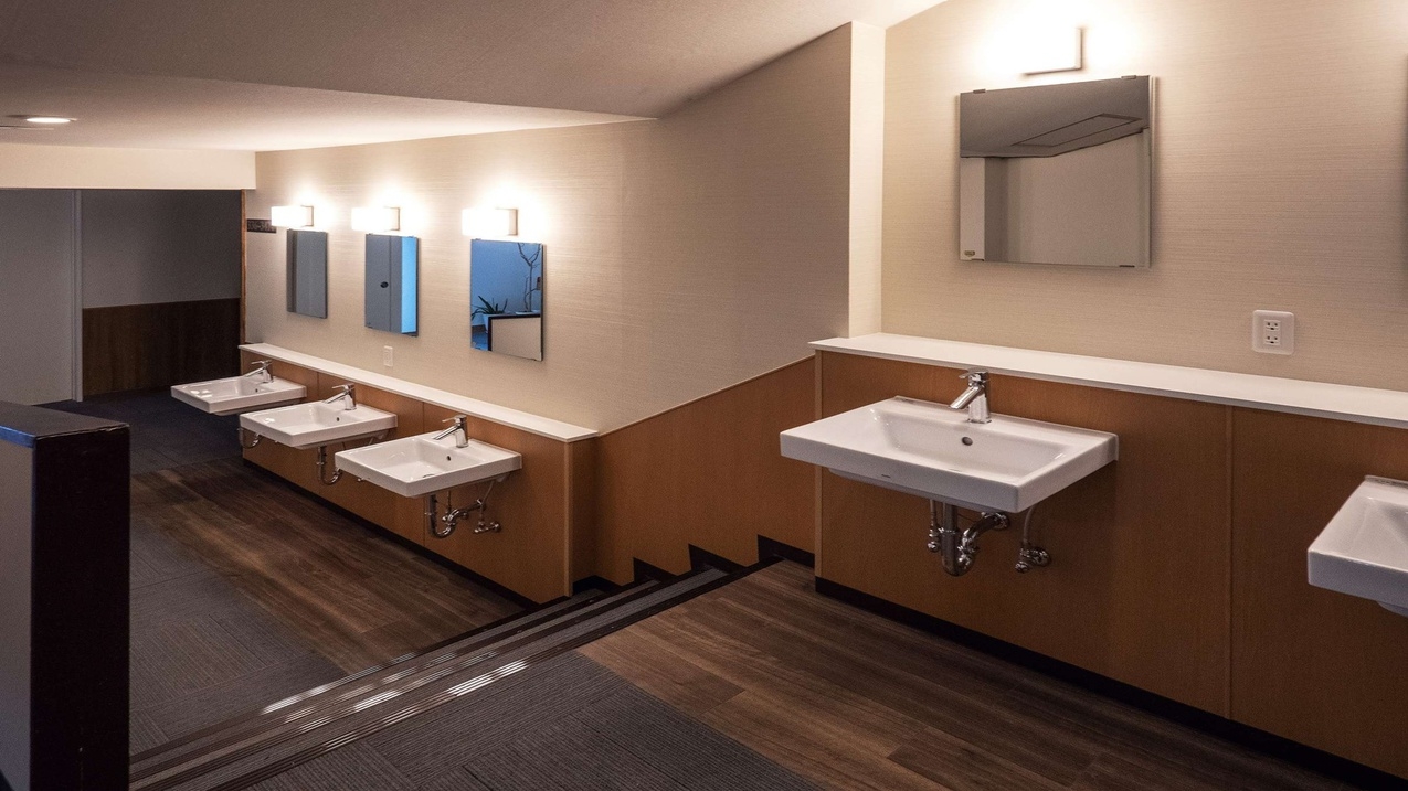 【素泊まり】【男性限定】【風呂・トイレ無し】【男性専用大浴場・共同トイレ完備】お部屋おまかせプラン♪