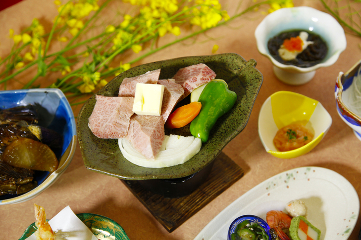 平山温泉 奥山鹿温泉旅館 格安予約 宿泊プラン料金比較 トラベルコ