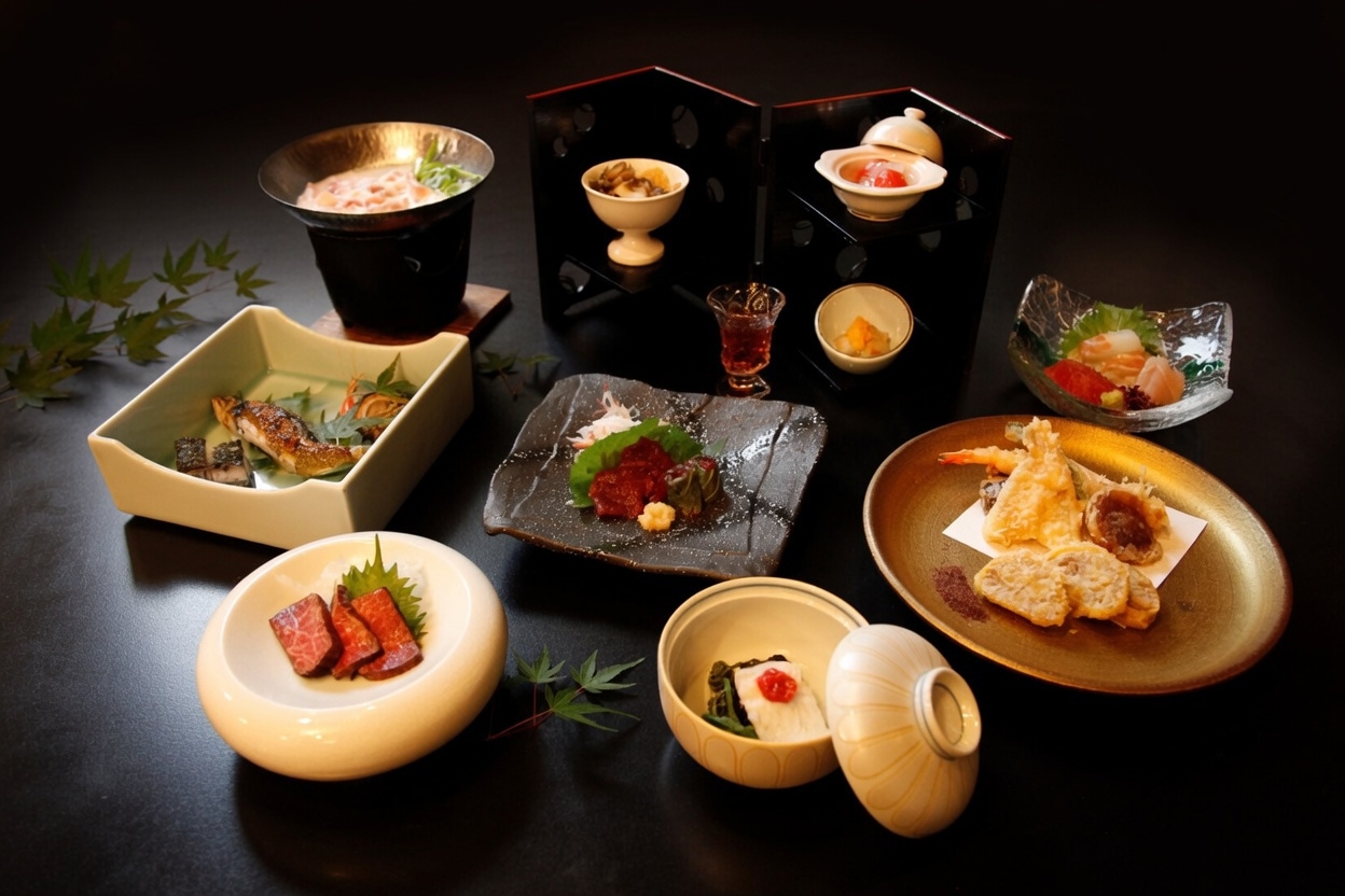 【熊本DC】熊本うまかもん、おいしい発見プラン - 特典付き