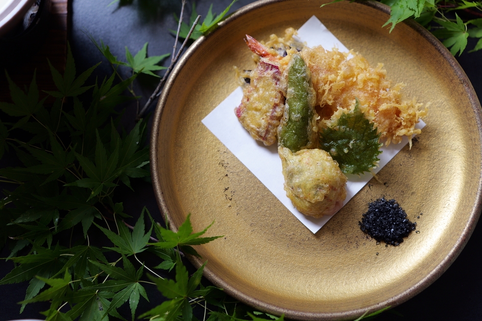 【迷ったらこれ！】馬刺し贅沢盛り×熊本の地元食材プラン
