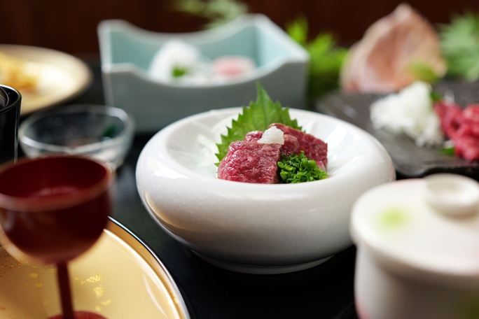 [2食付]気ままにひとり旅