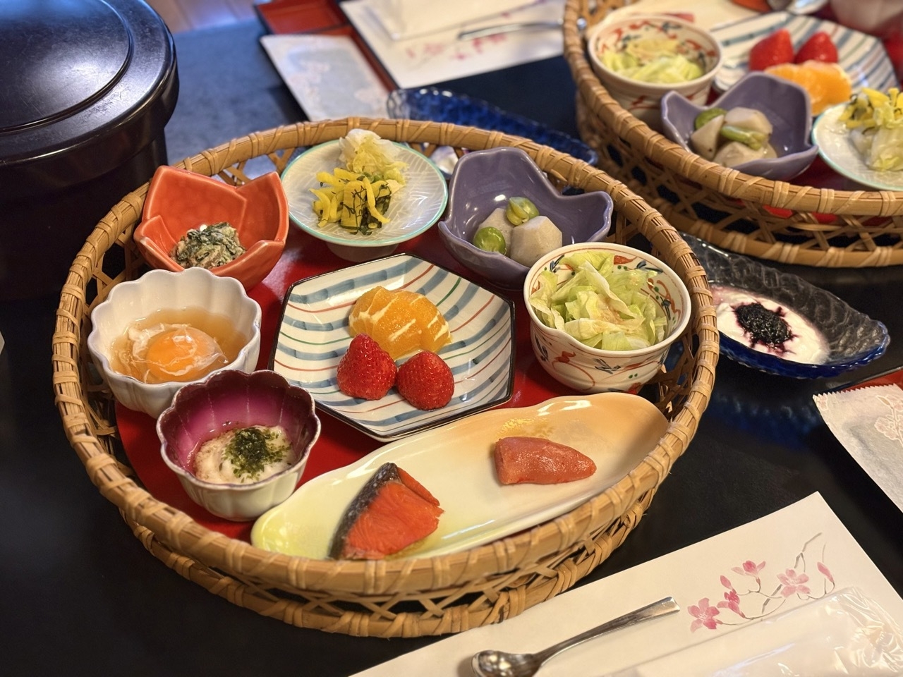 [1食付] 朝食のみプラン