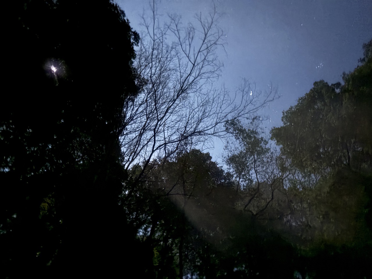 星空
