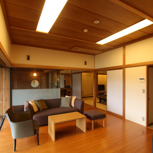 [Room] Comfort Suite (ห้องสไตล์ญี่ปุ่น) ห้อง 290 <Image>