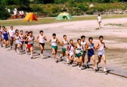 夏休み！標高１６５０ｍ！霧ヶ峰高原の夏・お花畑プラン