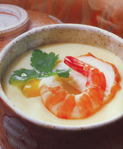 ■朝食メニュー例（5）「安曇野産コシヒカリ・新鮮野菜」を取り入れご提供しています。