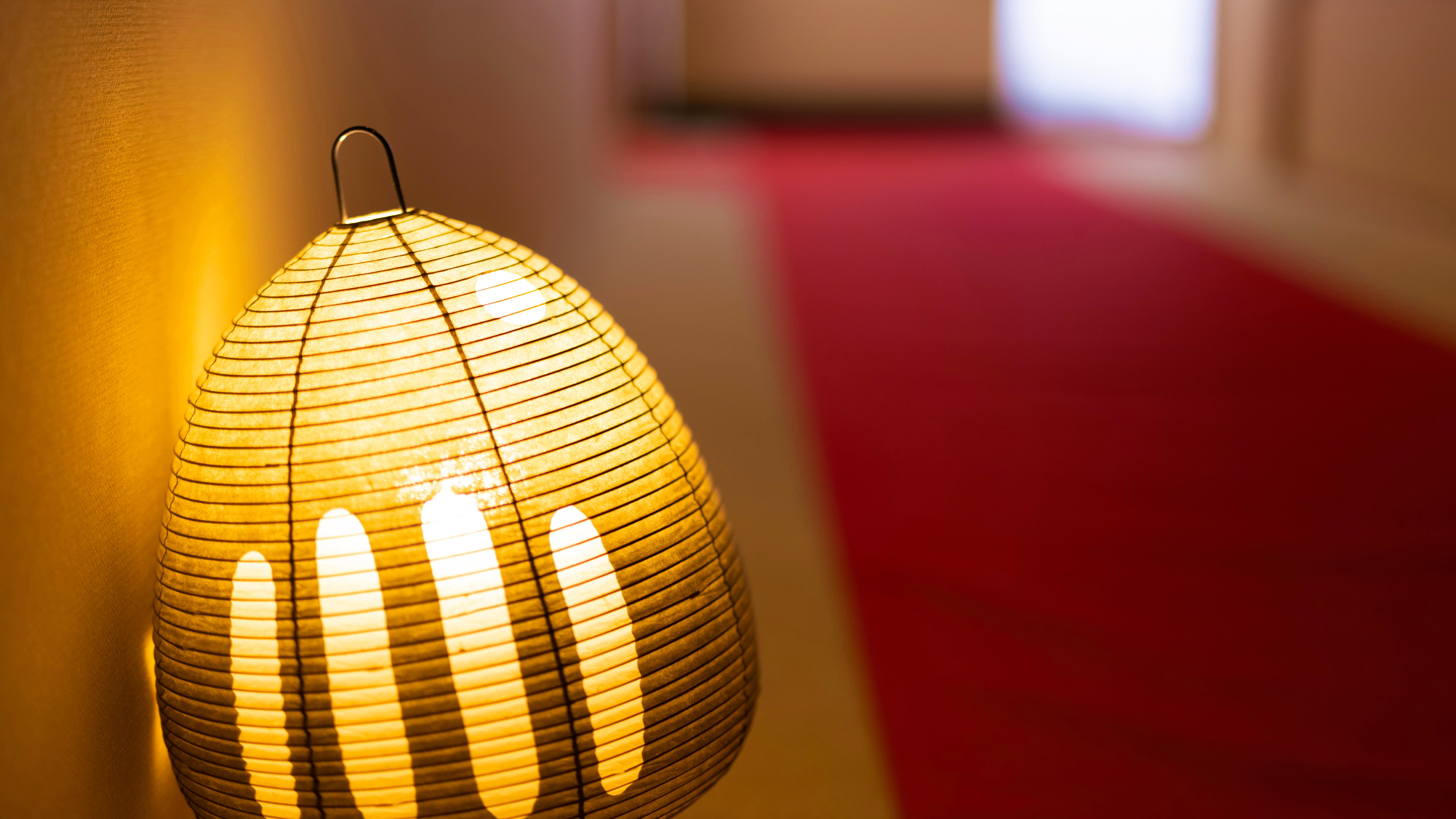 【館内】ホッと一息つける空間に彩りを。