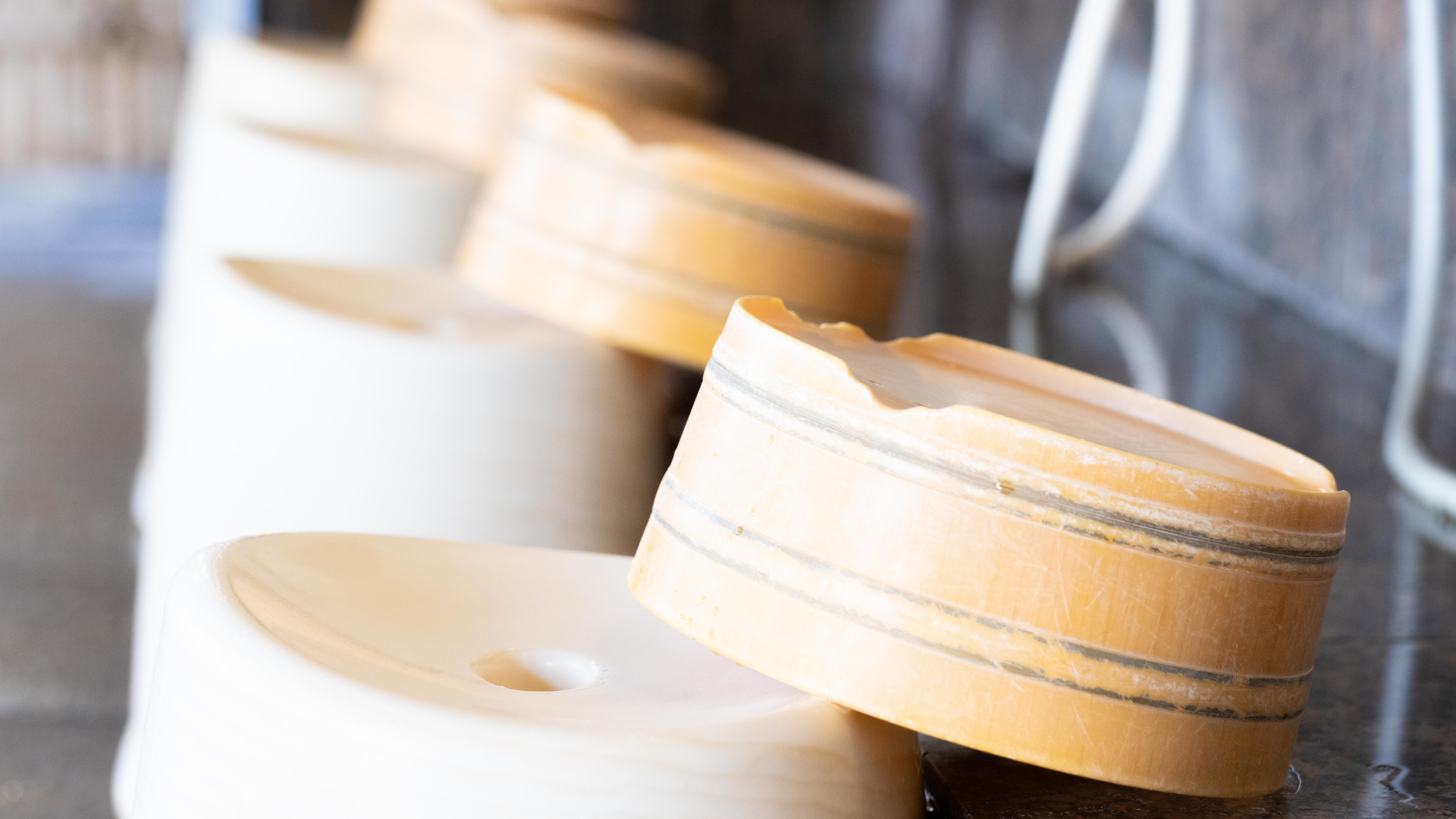 【大浴場】ボリーナのシャワーヘッドやシャンプーバーなど、アメニティにもこだわっております♪