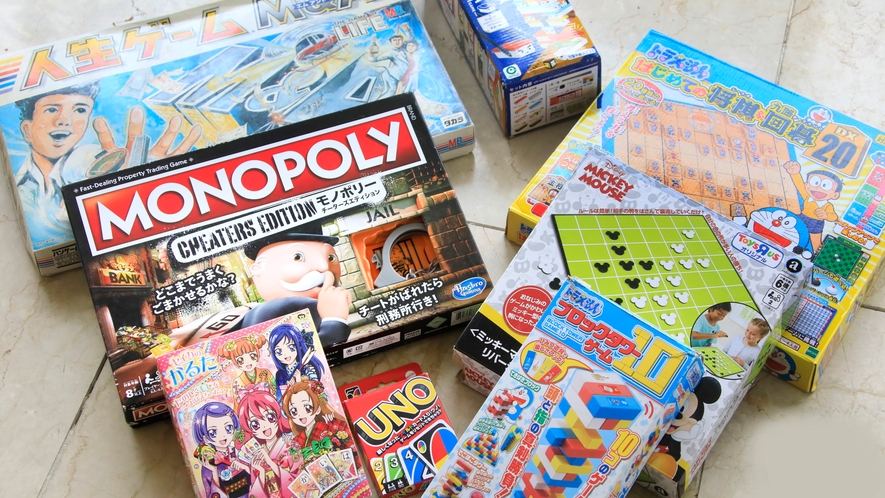 【貸出品】