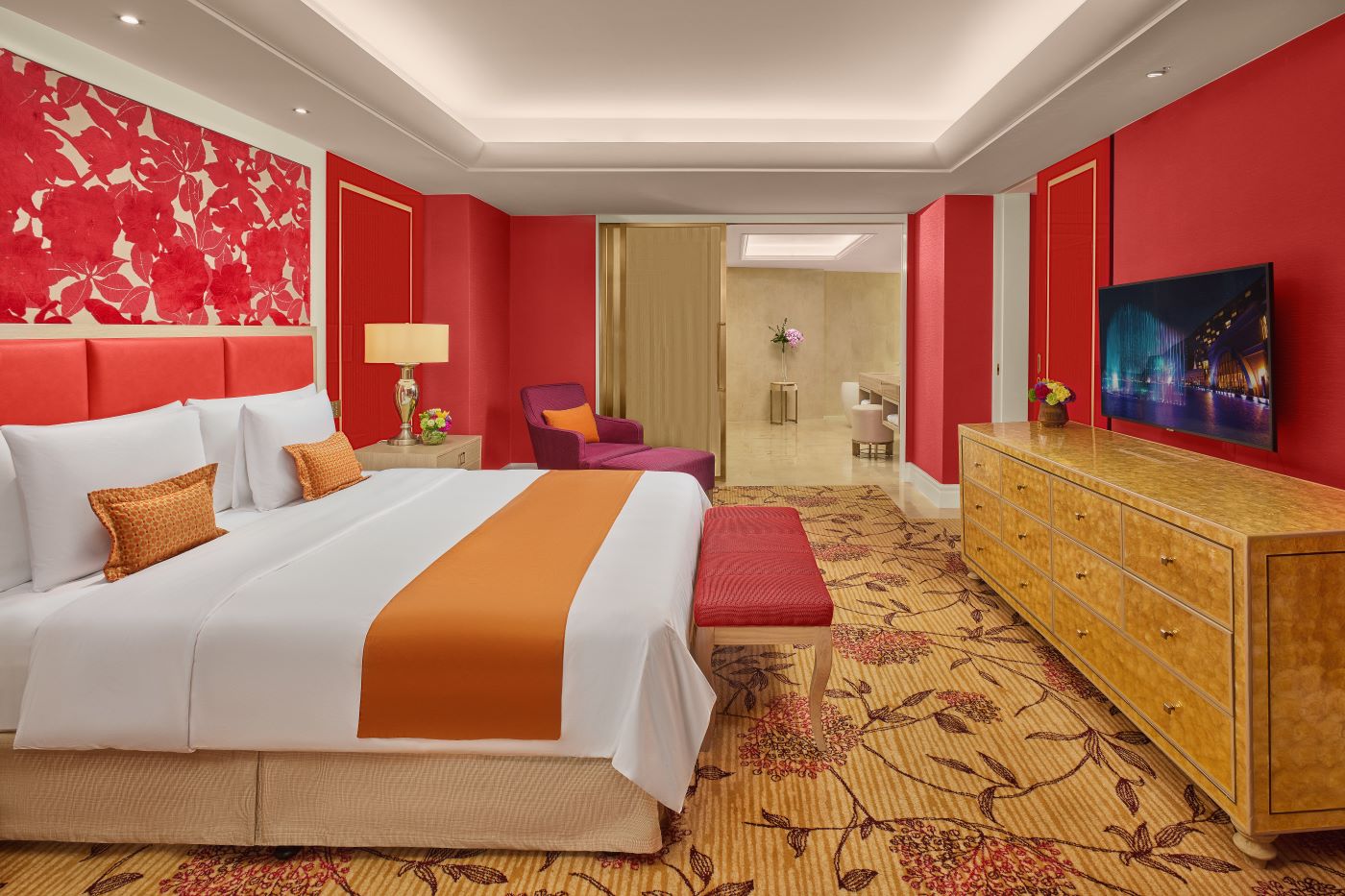 ジュニアスイート　－例