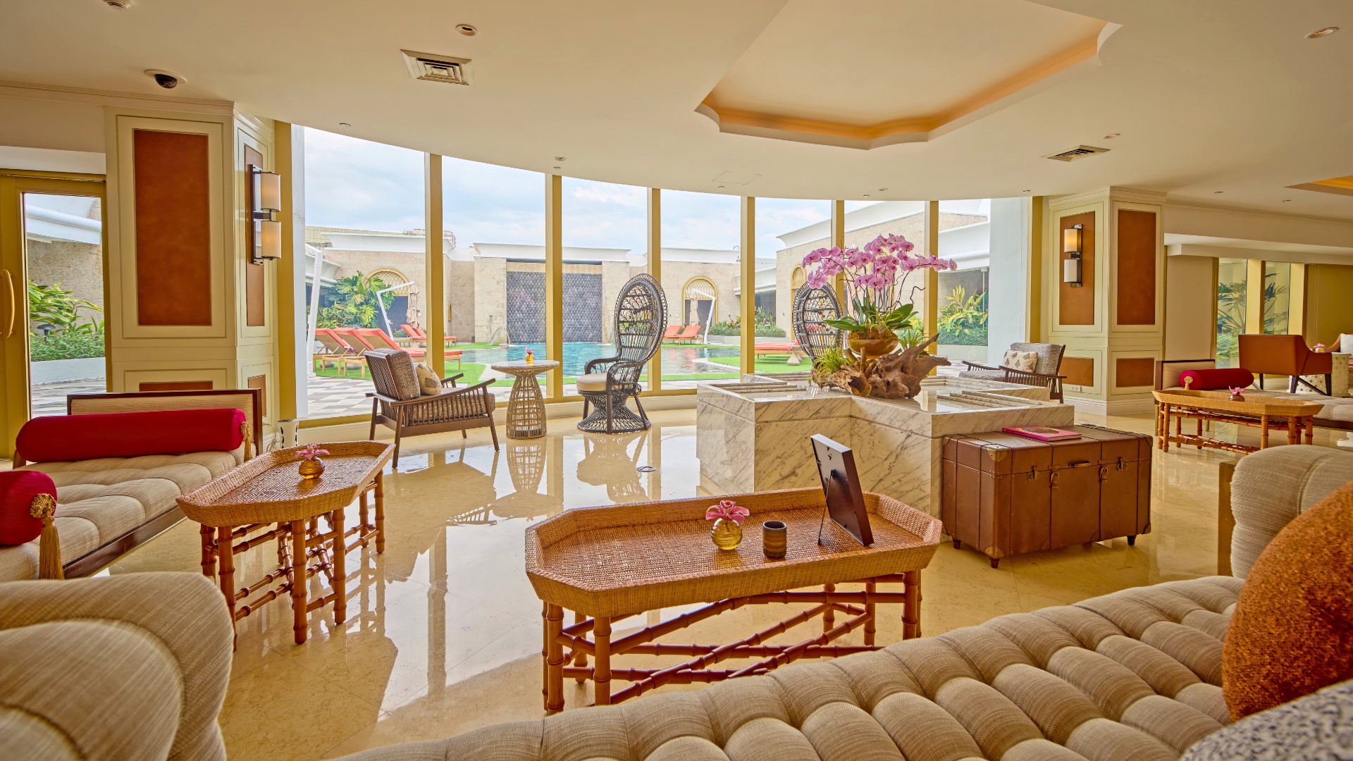 オカダ マニラ(OKADA MANILA) 宿泊予約【楽天トラベル】