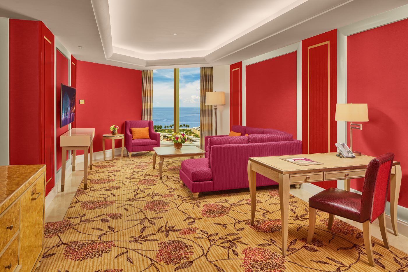 ジュニアスイート　－例