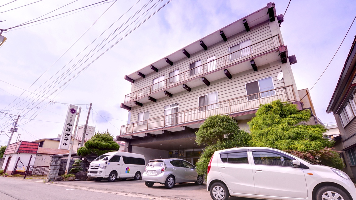 ≪出張利用にもおススメ！≫【お手ごろ素泊まり♪】ビジネスプラン