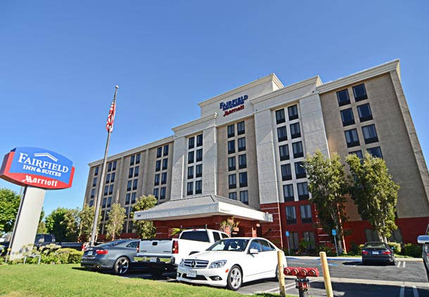 フェアフィールド イン アンド スイート アナハイム ブエナパーク ディズニー ノース Fairfield Inn And Suites Anaheim Buena Park Disney 宿泊予約 楽天トラベル