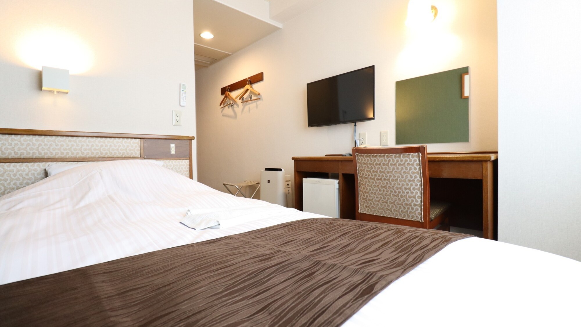 『本館』シングルルーム