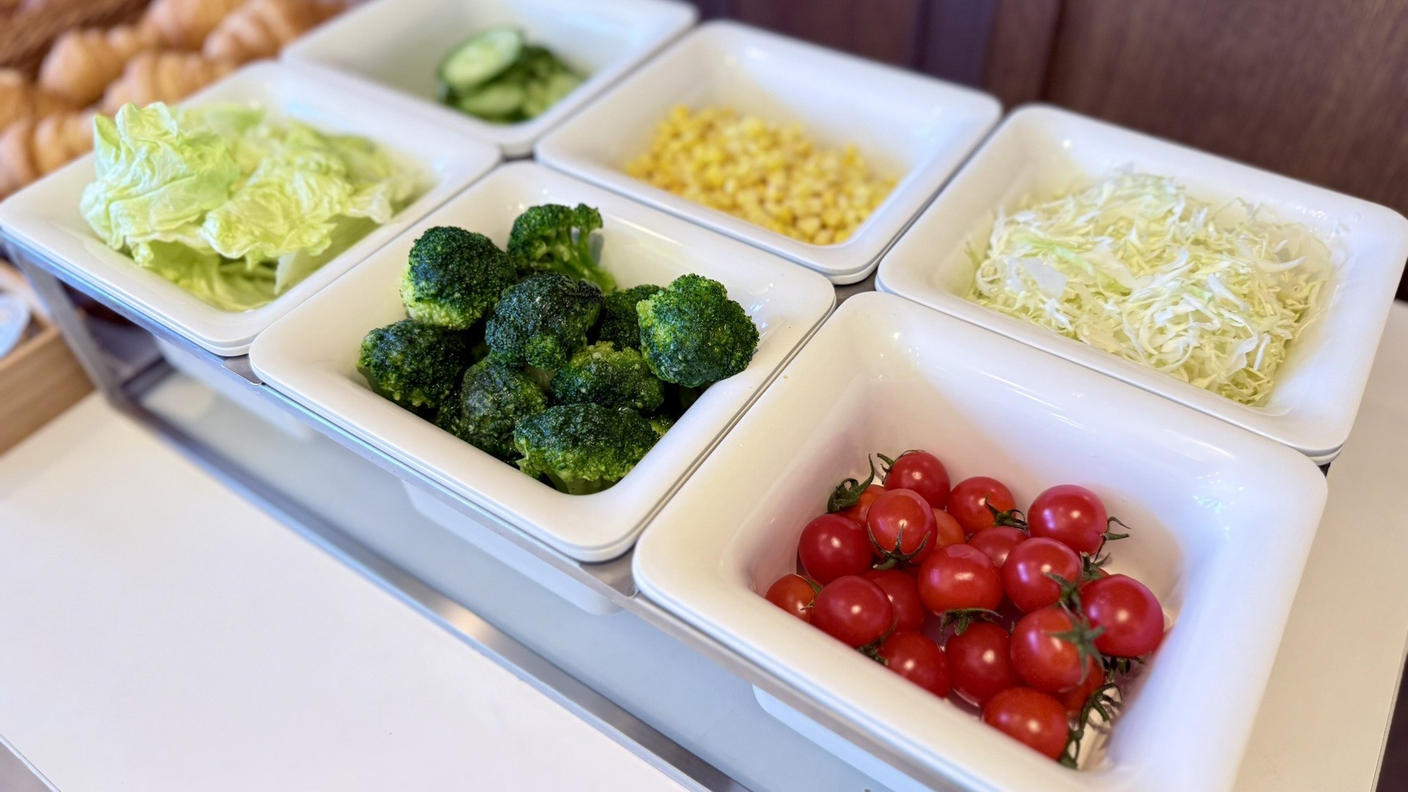 【早割21】朝食付　21日前の予約でお得に！