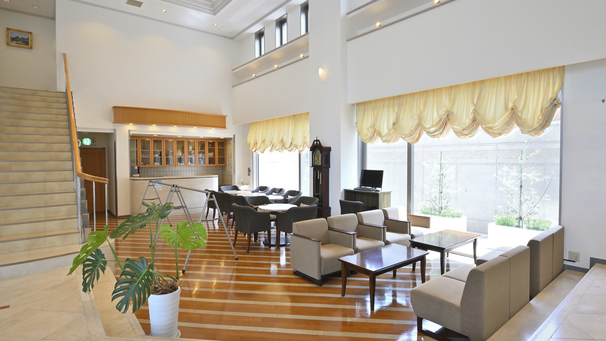 【新館】◆◇　素泊まりプラン　◇◆