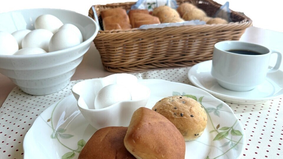 ＜本館＞【5連泊以上】〜ロングステイプラン〜