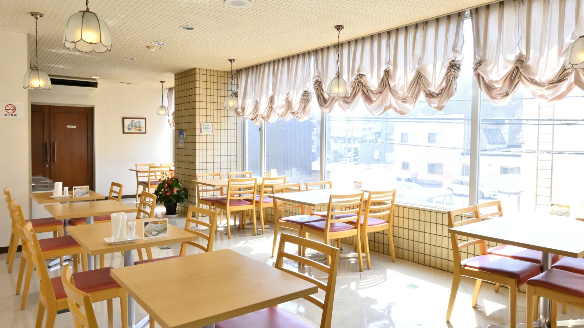 【本館】2024年全面リニューアル！JR今治駅より徒歩1分