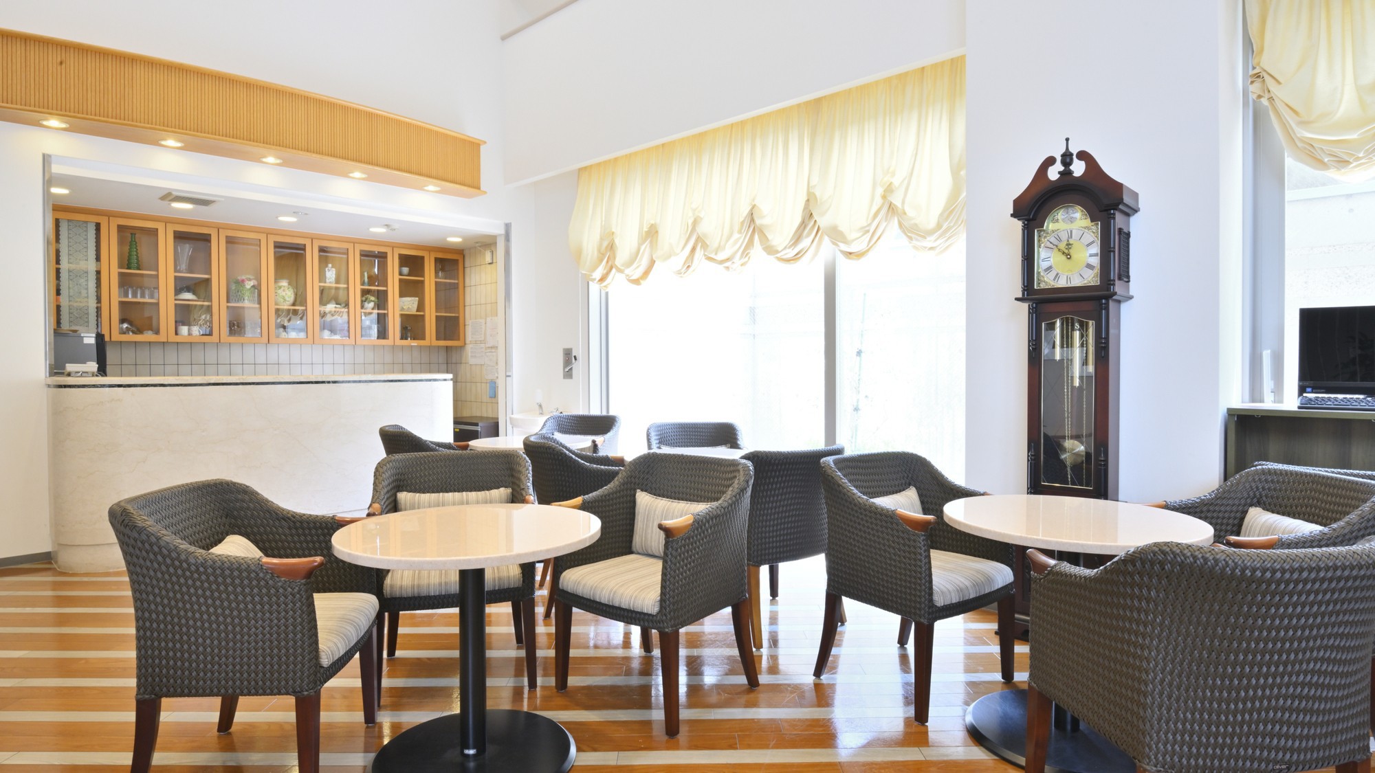 『ゴールデンウィーク専用』〜新館素泊まりプラン【カード決済限定】〜