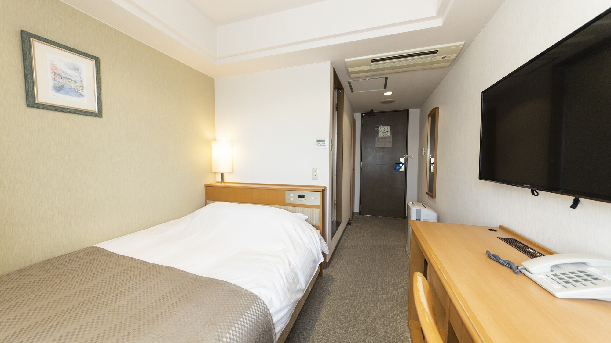 『新館』スタンダードルーム