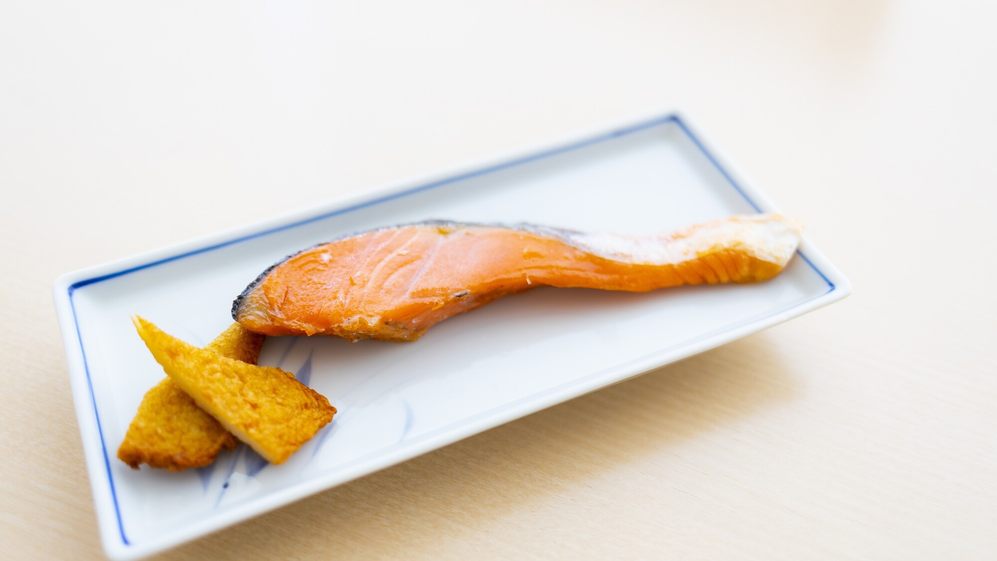 『新館』和食定食