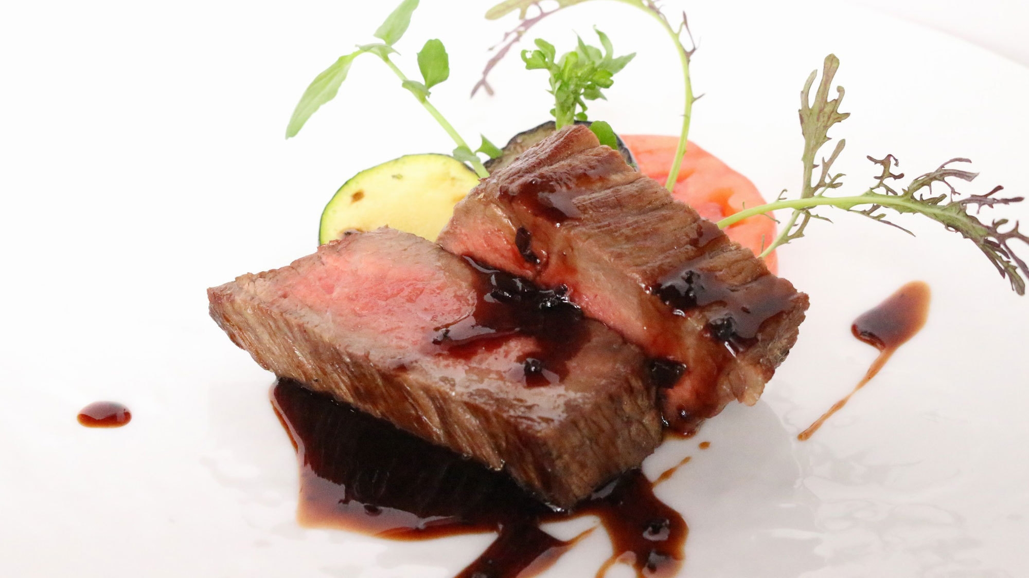 【2食付〇クラブラウンジ＋メイン2品】アルコール飲み放題クラブラウンジ＆魚＆肉メイン料理〇無料朝食付