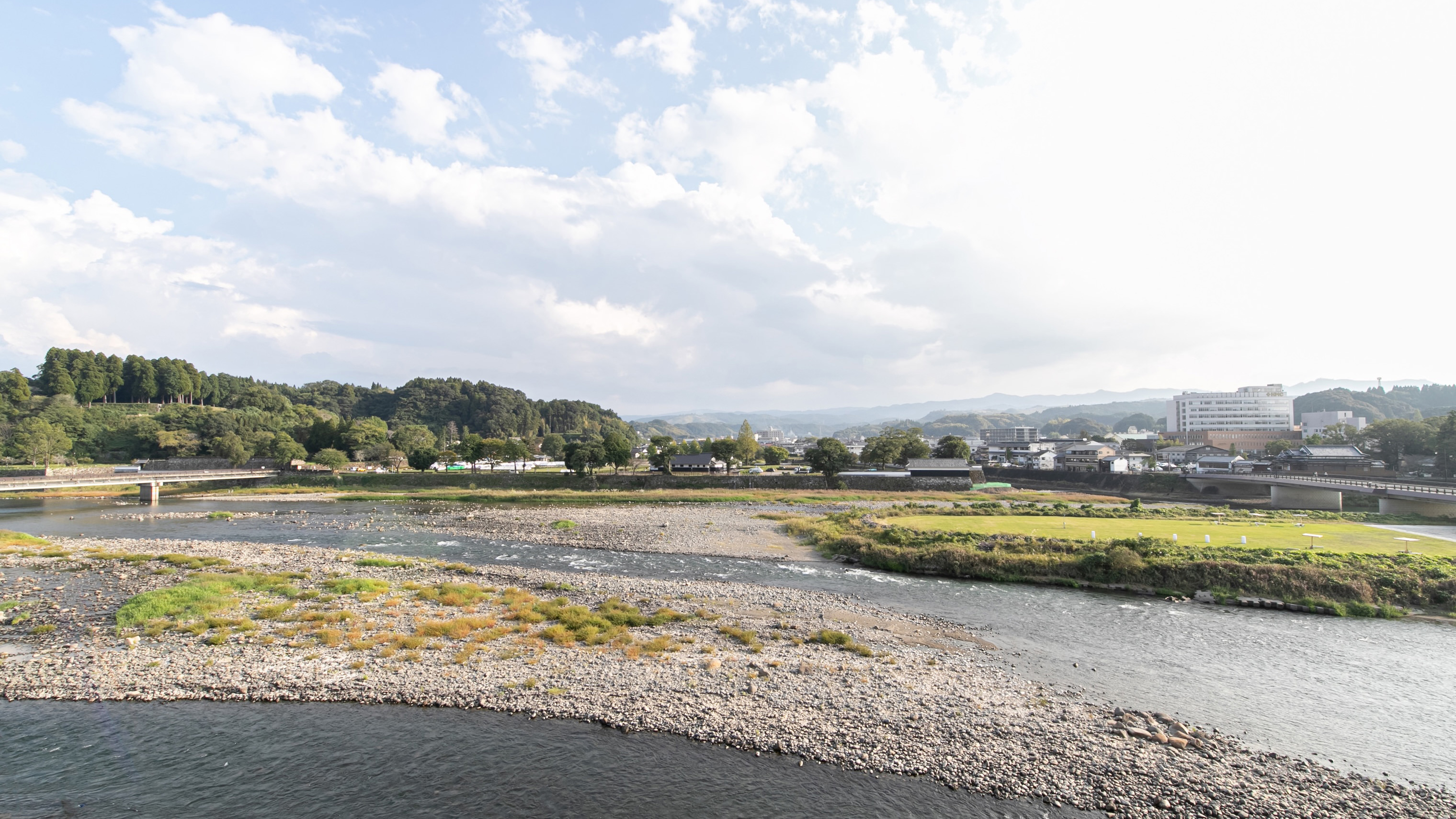 スイート和洋室　UME＜客室露天温泉＞【禁煙】