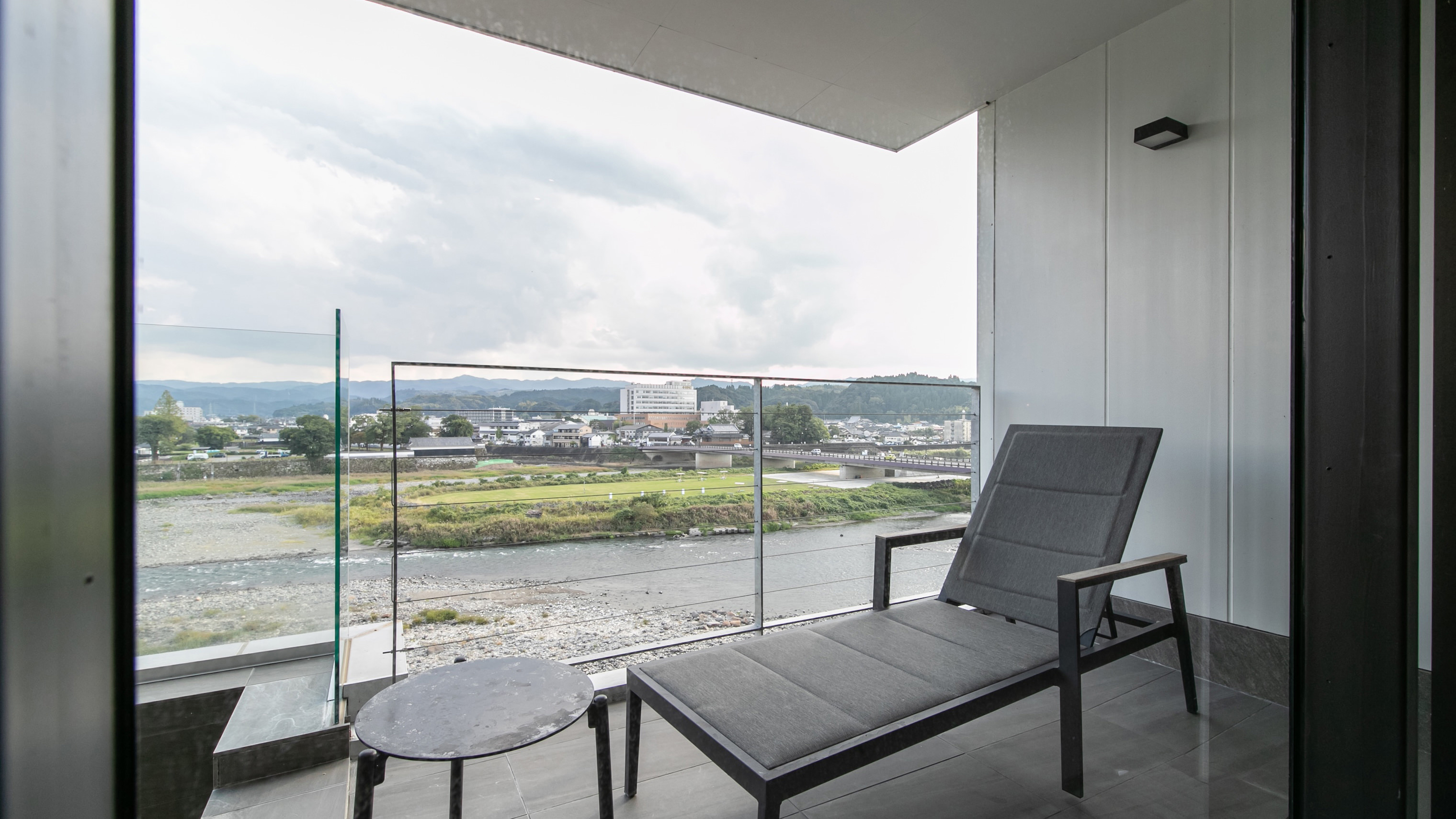 スイート和洋室　SAKURA＜客室露天温泉＞【禁煙】