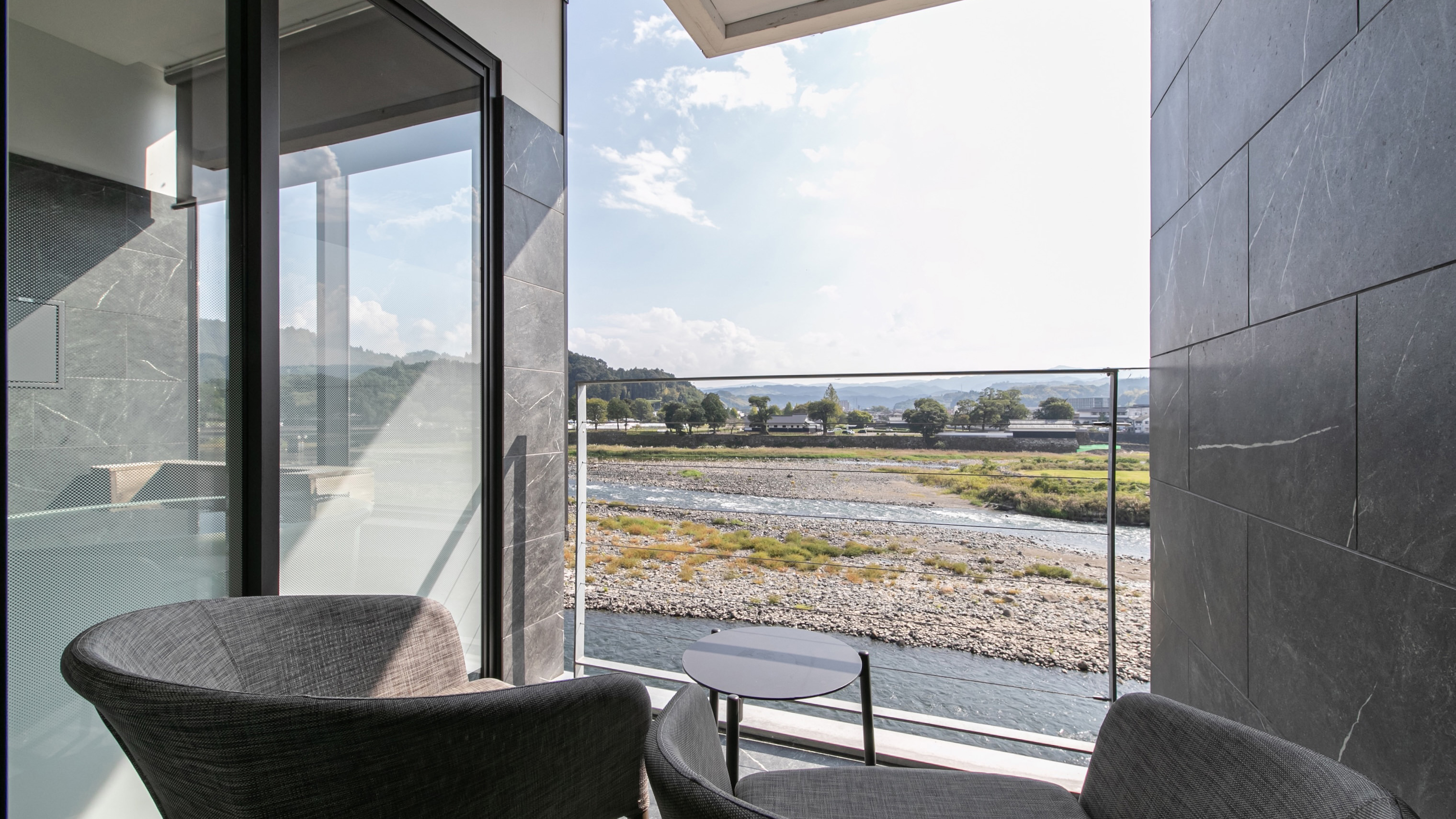 セミスイート和洋室　UGUISU＜客室温泉＞【禁煙】