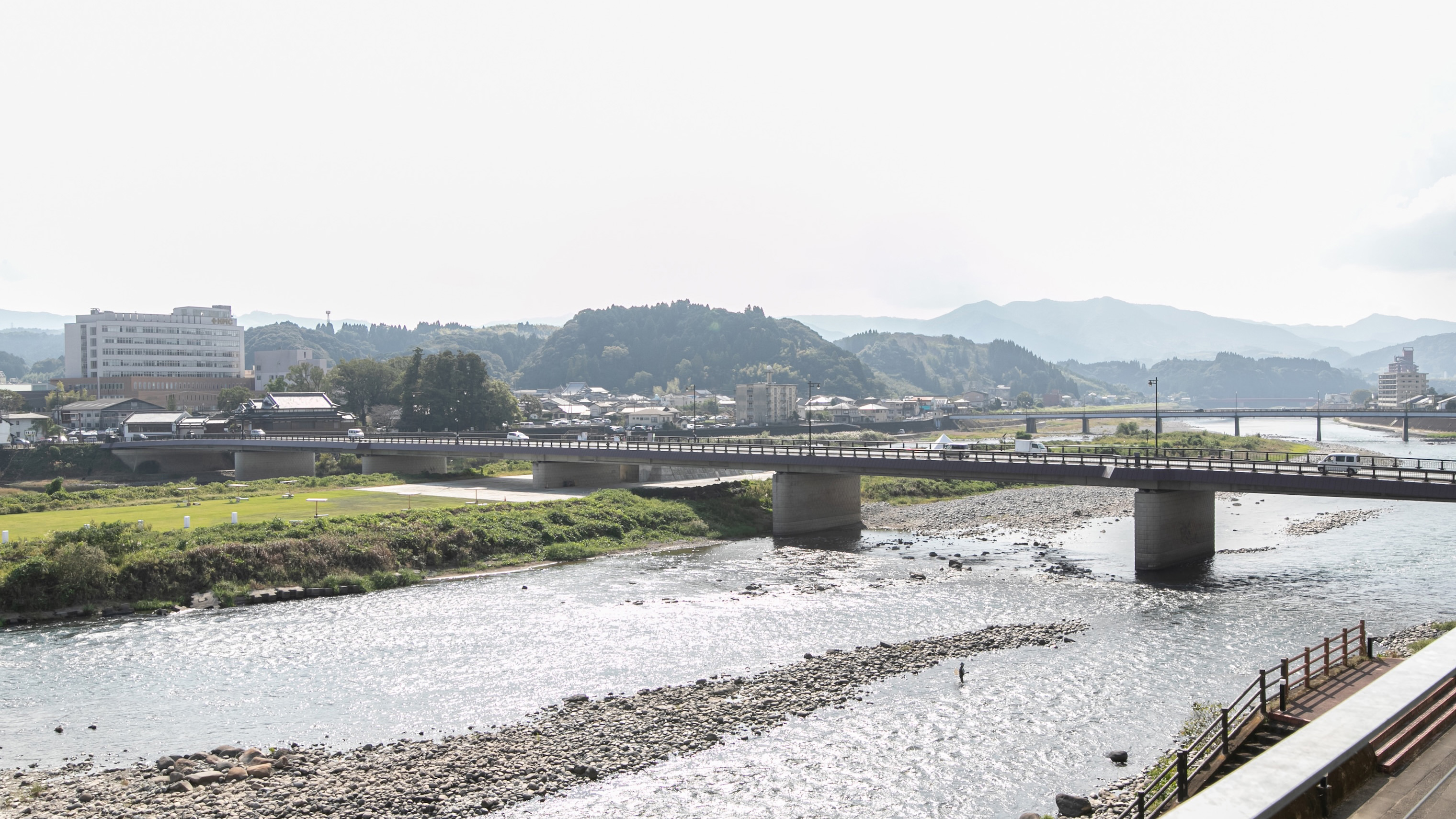 セミスイート和洋室　KAWASEMI＜客室温泉＞【禁煙】