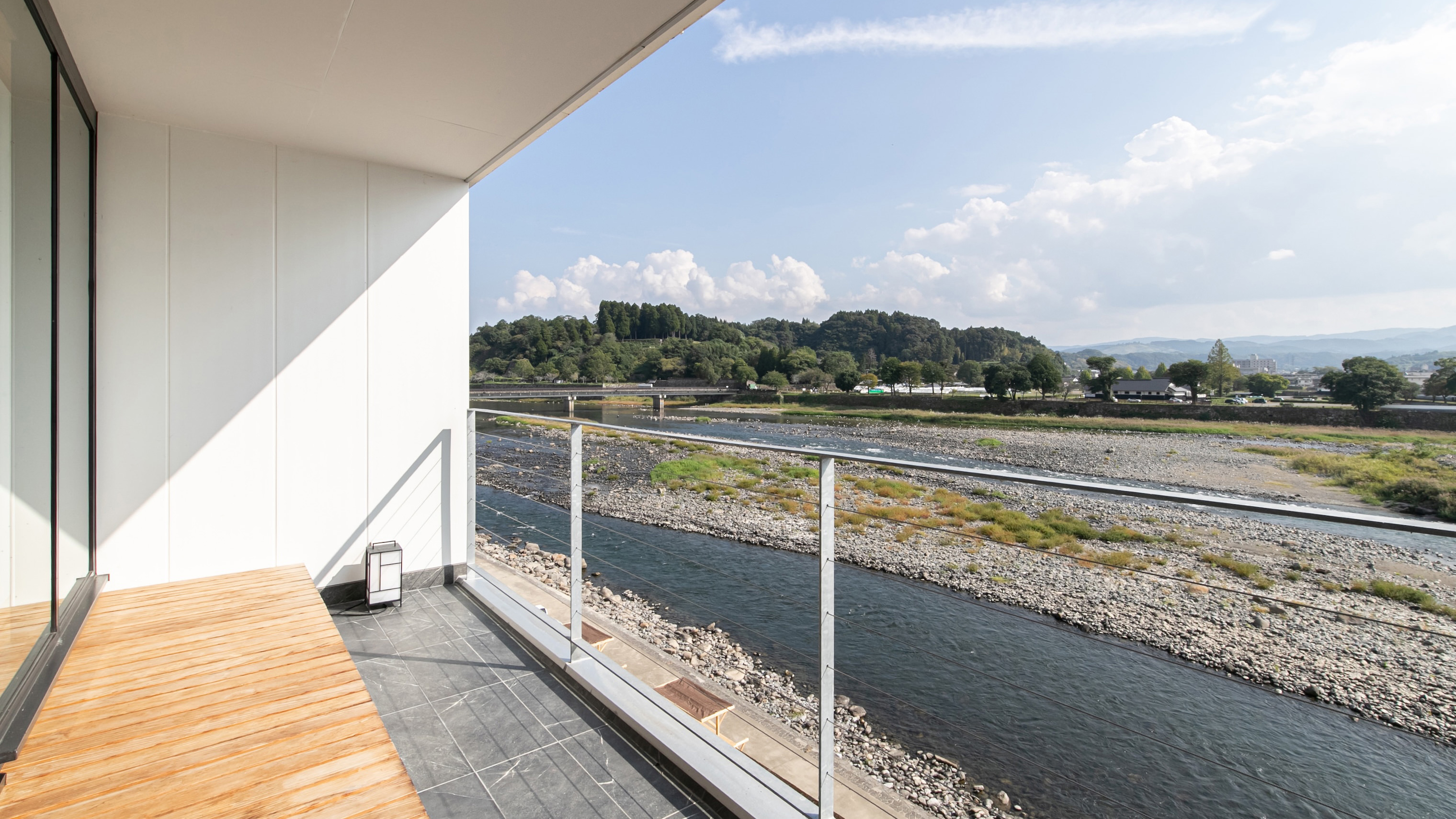 セミスイート和洋室　YAMASEMI＜客室温泉＞【禁煙】