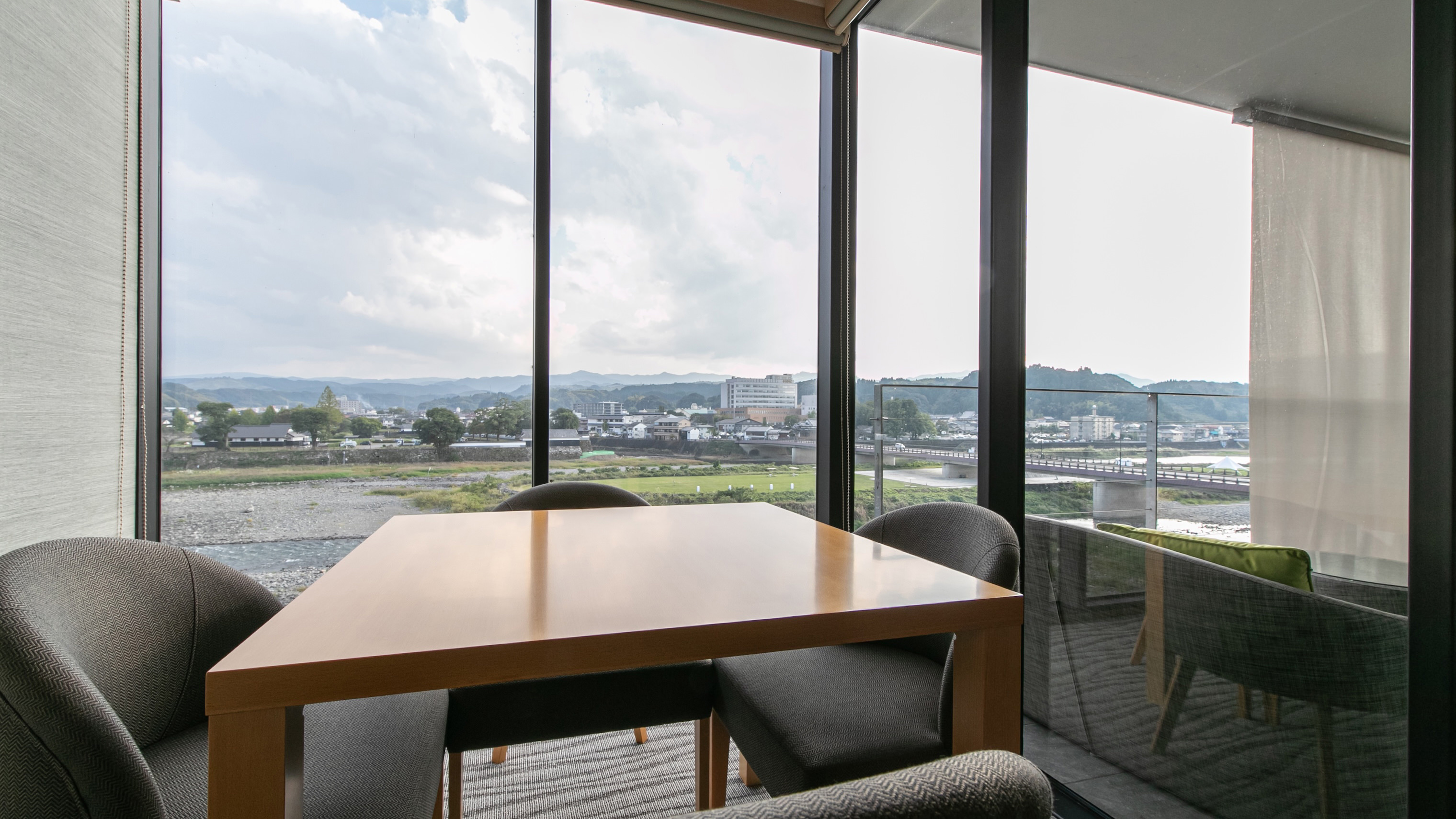 スイート和洋室　TSUBAKI＜客室露天温泉＞【禁煙】