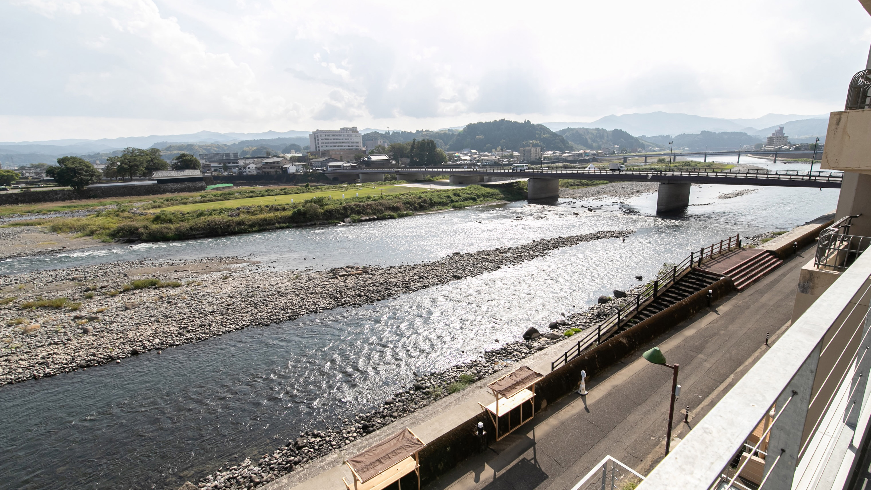 セミスイート和洋室　YAMASEMI＜客室温泉＞【禁煙】