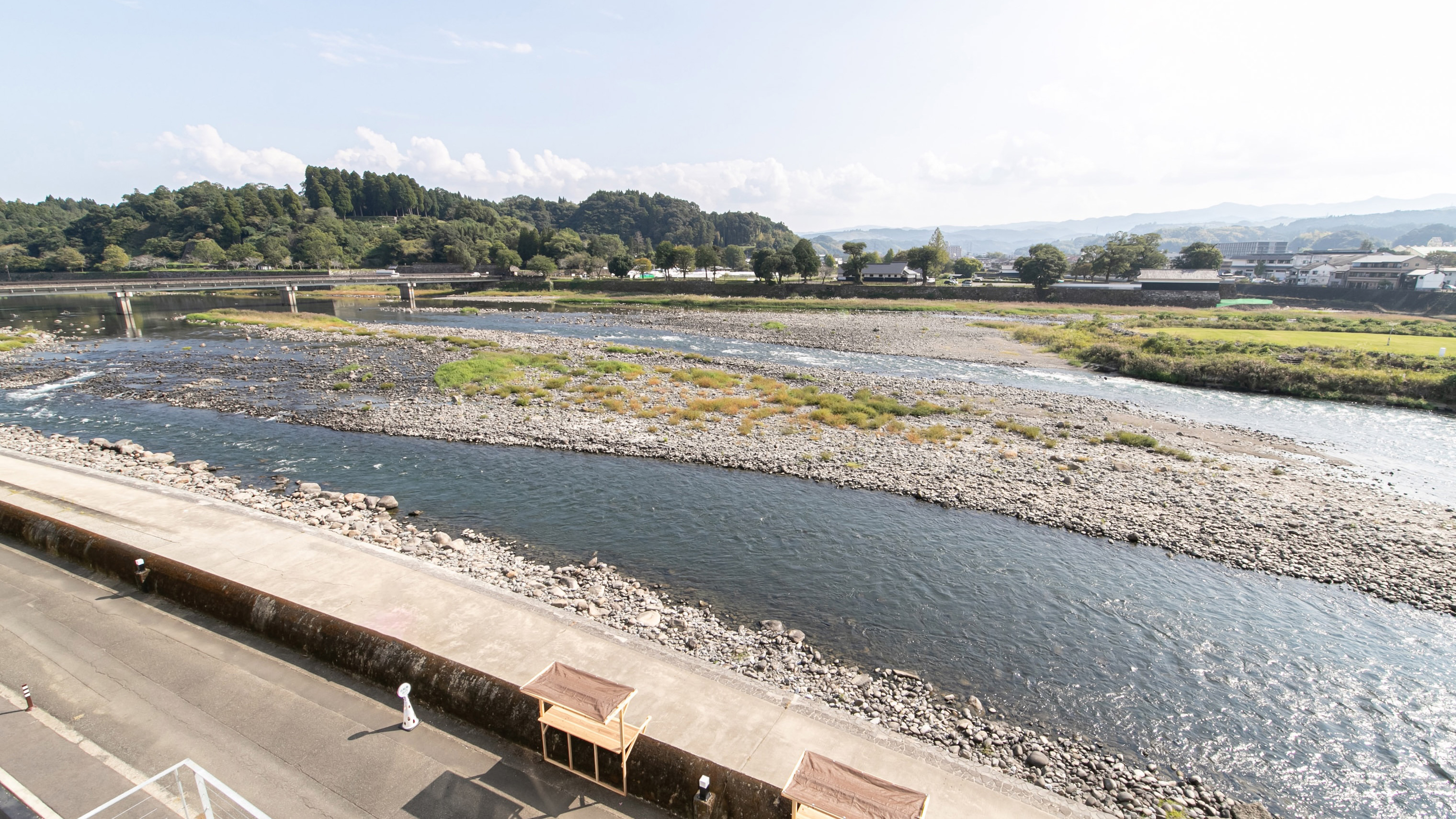 セミスイート和洋室　SEKIREI＜客室露天温泉＞【禁煙】