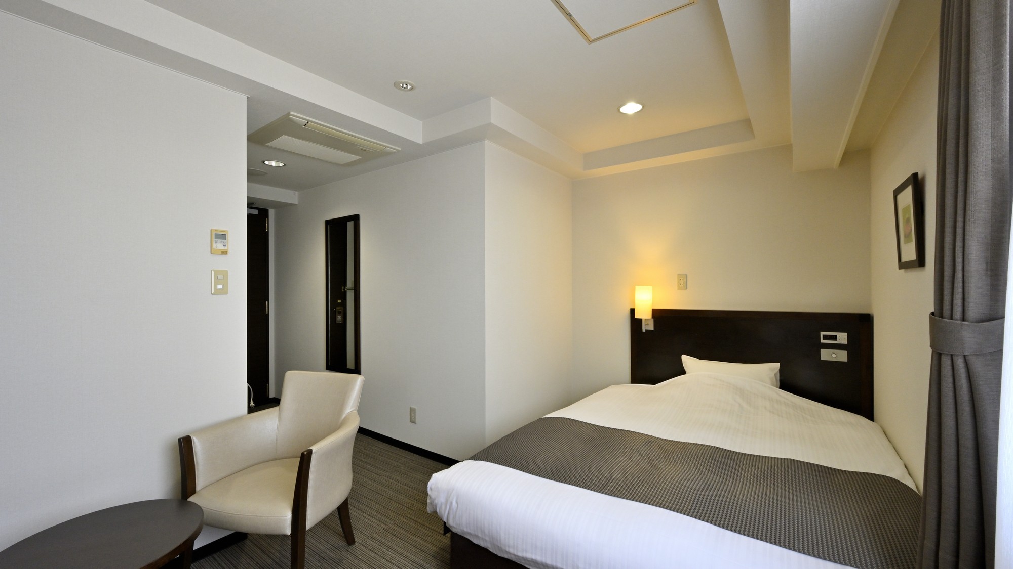 【デラックスルーム】18平米