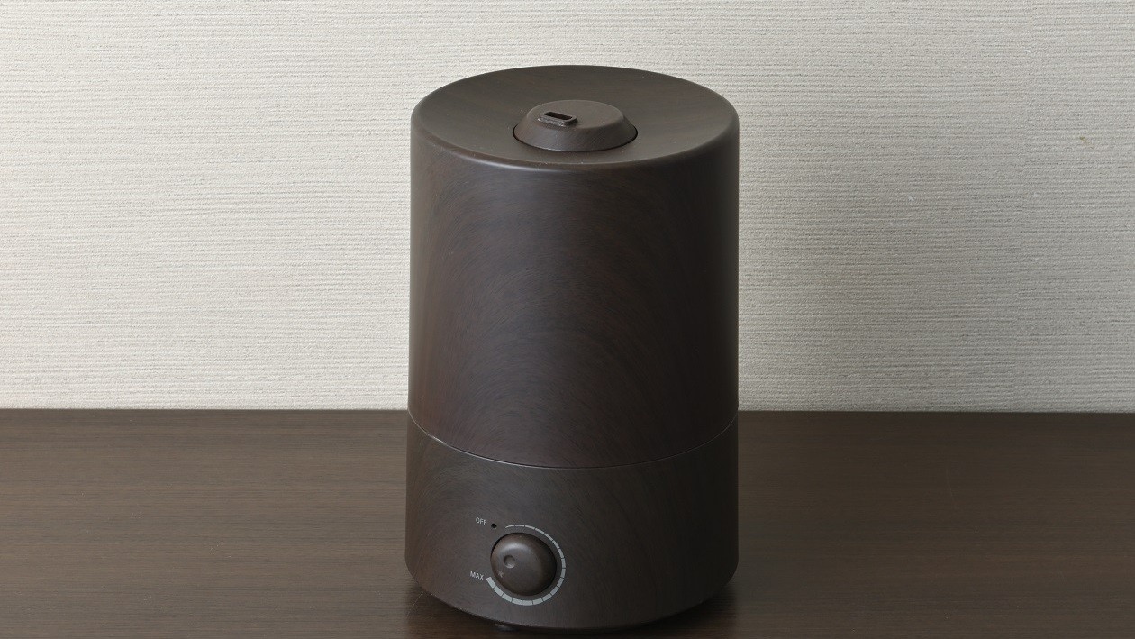【加湿器】