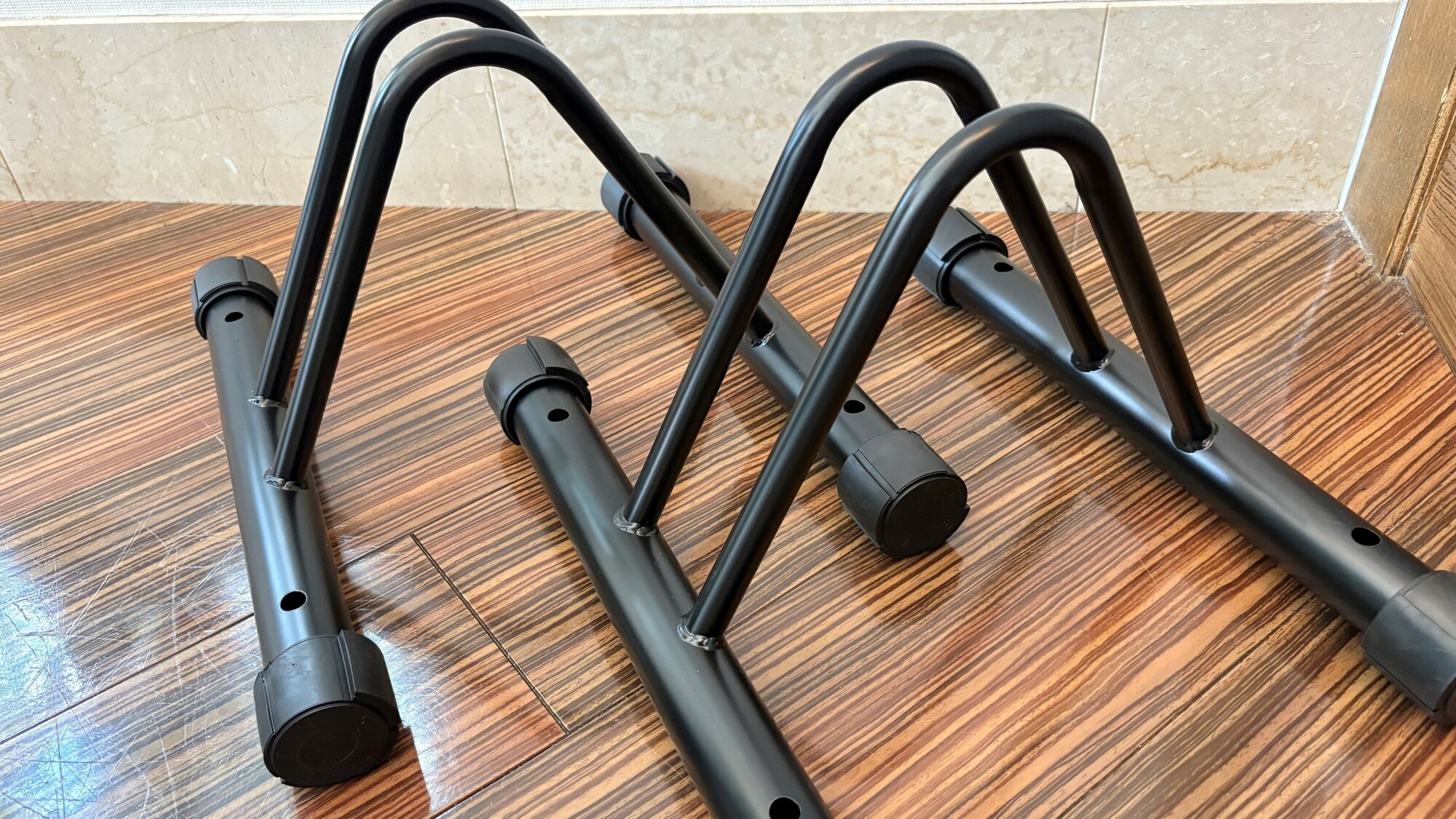 サイクルスタンド