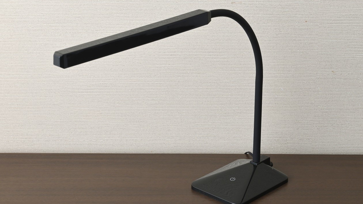 【電気スタンド】