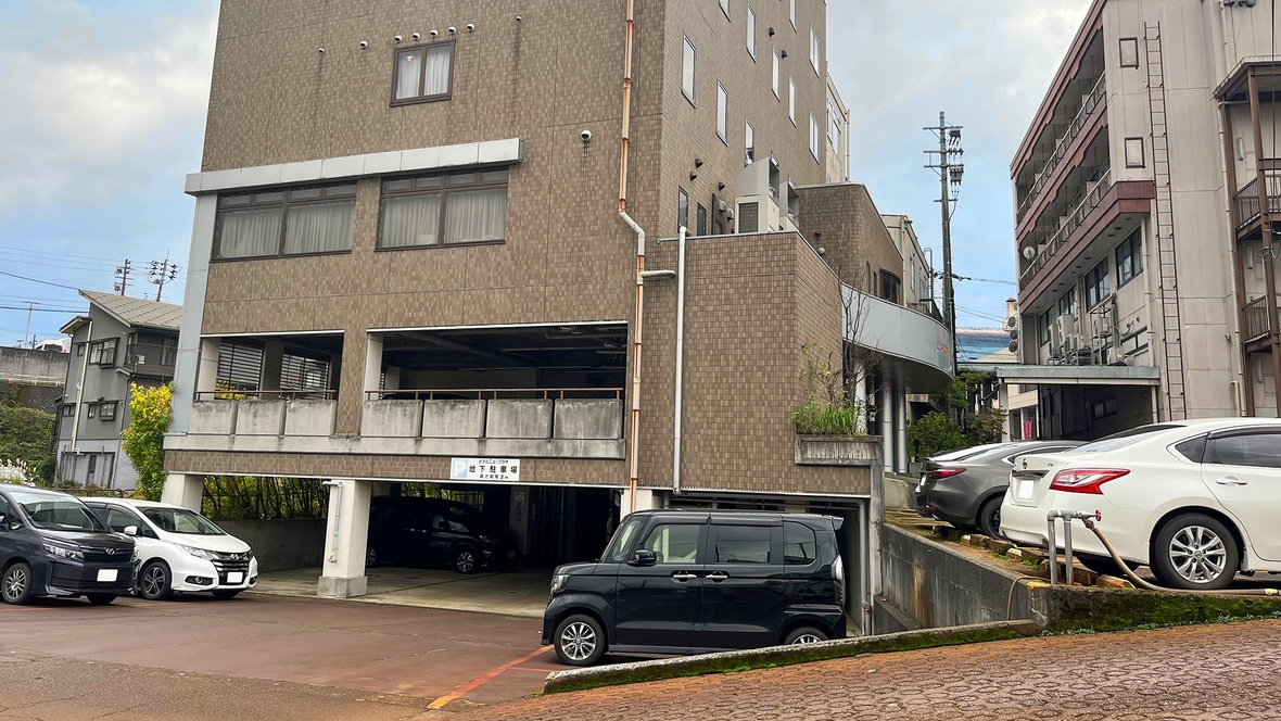 【朝食付き】1日の始まりはバイキングでお腹いっぱい★ニュープラザのスタンダードプラン〈駐車場無料〉