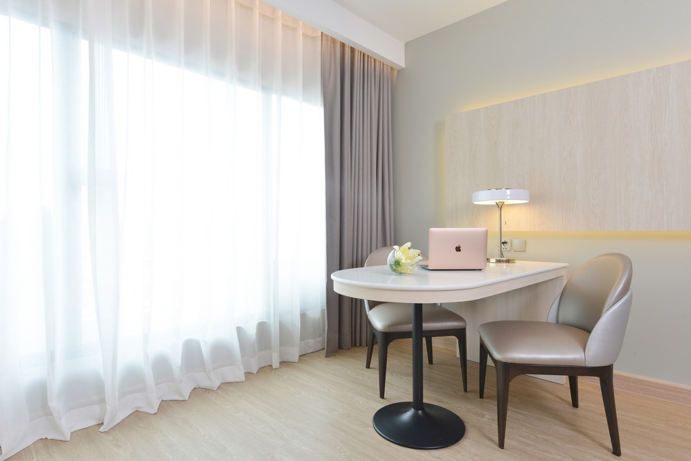 グランド デラックス ルーム（キングベッド）