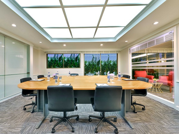 ミーティングルーム