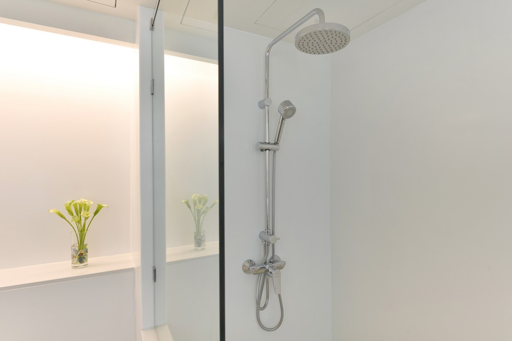 グランド デラックス ルーム（バスルーム）