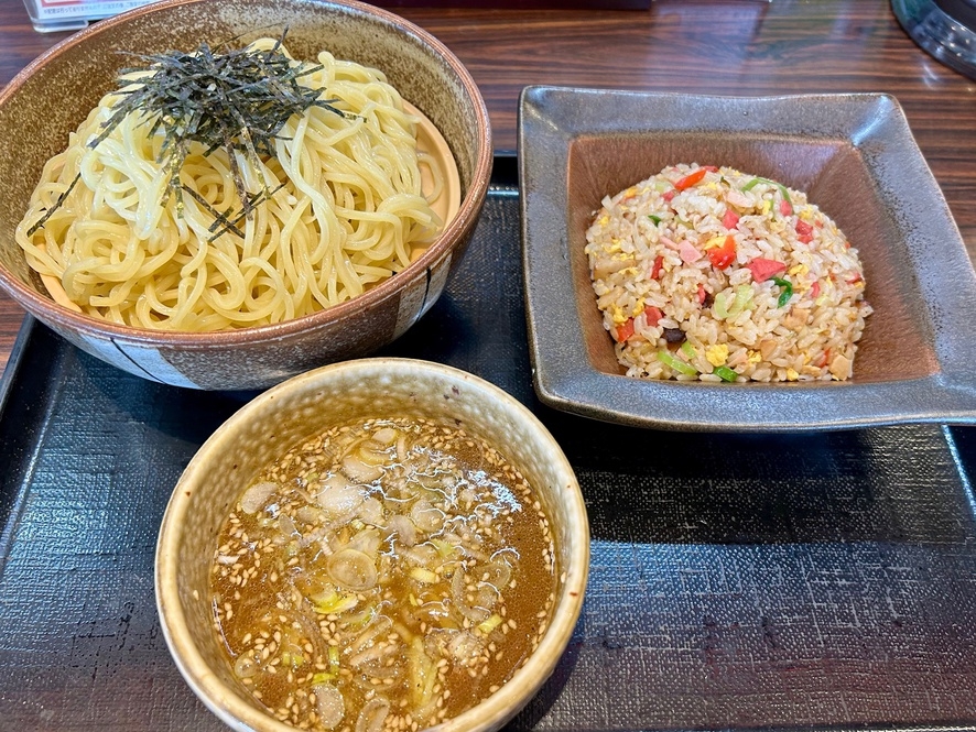 【俺たちの八珍】中華ファミリーレストラン「五味八珍」お食事券付きプラン【朝食付き】