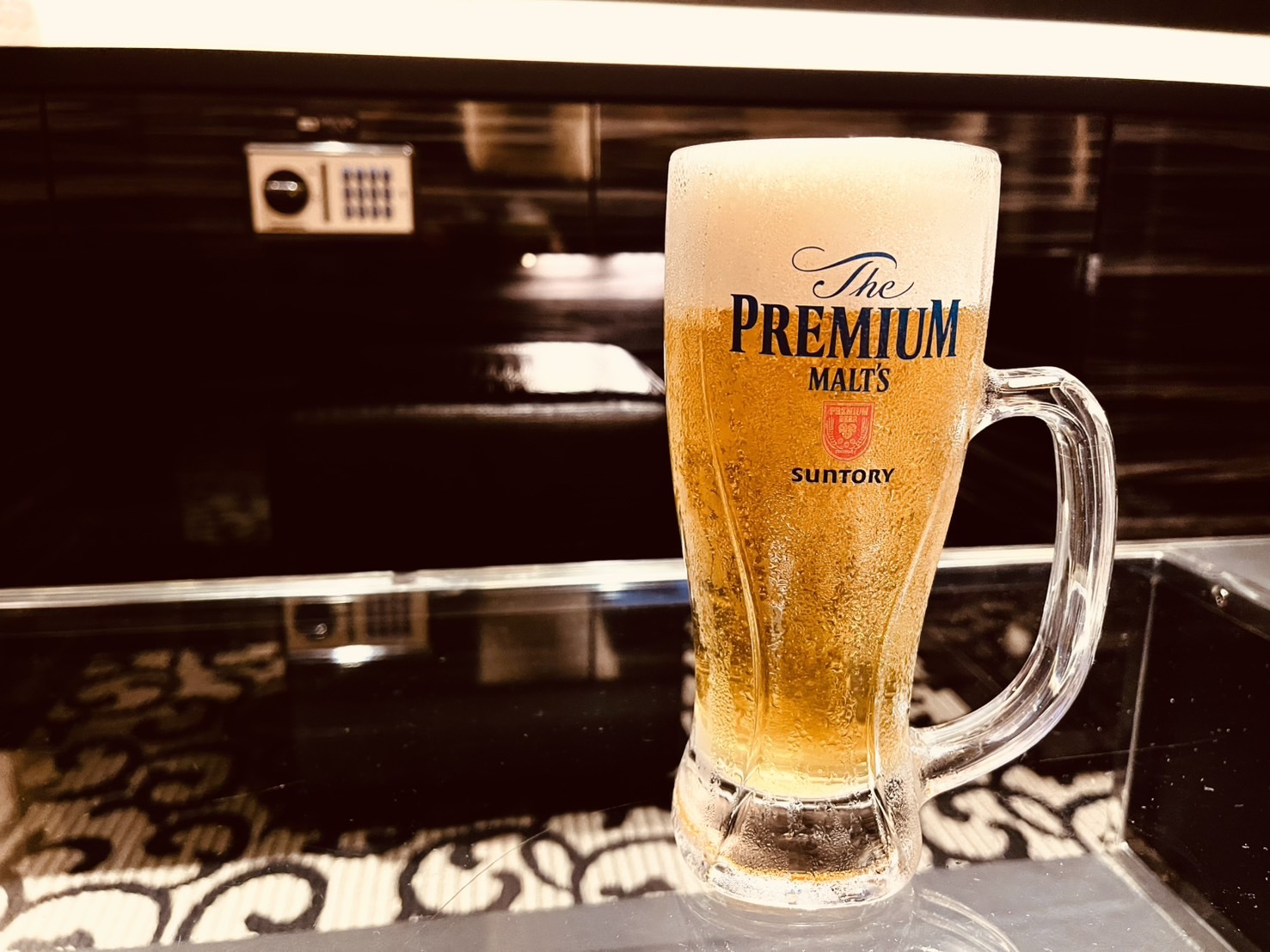 生ビール