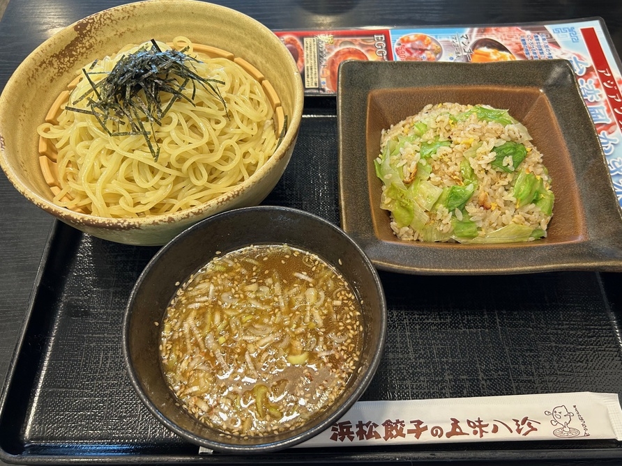 【俺たちの八珍】中華ファミリーレストラン「五味八珍」お食事券付きプラン【朝食付き】