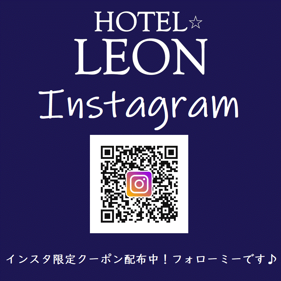 Instagramやってま～す★
