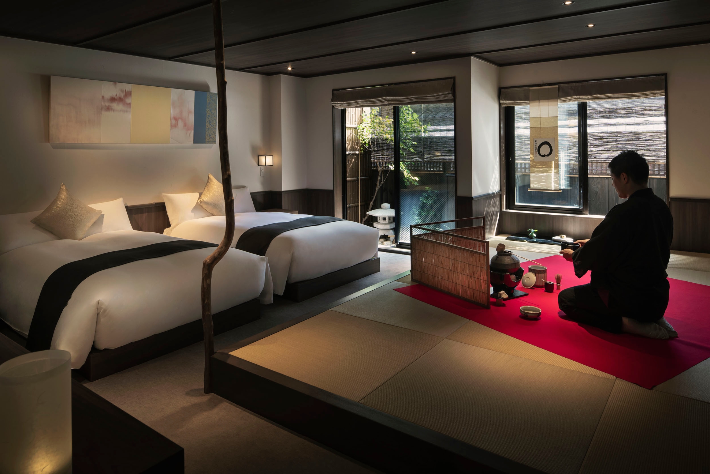 THE JUNEI HOTEL 京都御所西